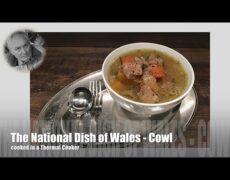 Descubre la deliciosa tradición de la Cawl: la auténtica comida galesa