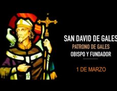 Descubre la tradición de San David en Gales con el puerro y el narciso: una experiencia de viaje única para los amantes del turismo