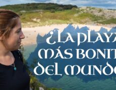 Descubre la belleza costera de Gales: turismo y viaje a las playas de Rhossili Bay
