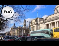 Descubre el fascinante turismo en Cardiff: Explorando el Museo de la capital galesa