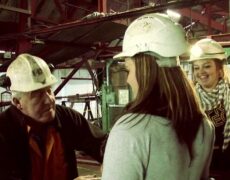 Descubre el fascinante turismo del Museo del Carbón Nacional de Big Pit en Gales