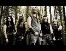 Descubre el poderoso sonido del Folk Metal Galés: La fusión perfecta entre tradición y metal con bandas como Skindred