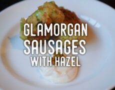 Descubre la deliciosa tradición de la Glamorgan sausage: la auténtica comida galesa que debes probar
