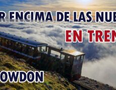 Descubre la belleza de Snowdonia: Turismo y Viaje en las majestuosas montañas galesas