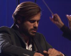 Descubre la riqueza de la música clásica galesa: Conoce a los compositores destacados como Karl Jenkins y Grace Williams