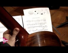 Descubre la vanguardia musical de Gales: artistas contemporáneos que rompen esquemas con su música experimental