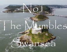 Descubre el emocionante turismo de parapente en la impresionante Península de Gower en Gales