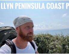 Descubre la belleza natural de la Península de Llŷn: un destino imperdible para tu próximo viaje de turismo