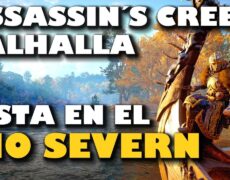 Descubre las maravillas del turismo en el Río Severn: un viaje imperdible