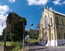 Descubre la belleza del Río Usk: un destino imprescindible para tu próximo viaje de turismo