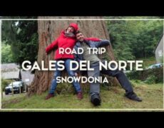 Descubre la belleza del senderismo en Snowdonia: el destino perfecto para un viaje de turismo en Gales