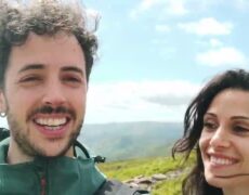 Descubre la belleza del Parque Nacional de Snowdonia: senderismo en un viaje de turismo en Gales