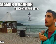 Descubre el encanto del turismo en Bangor Gales: guía de viaje imperdible