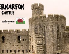 Descubre las maravillas de Caernarfon: Turismo en Gales