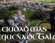 Descubre el encanto de St Davids: Un destino imperdible para tu próximo viaje de turismo en Gales
