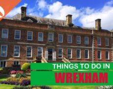 Descubre el encanto de Wrexham: Un destino imperdible para tu próximo viaje de turismo en Gales