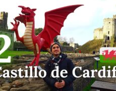 Descubre el turismo en Cardiff: Visita el Castillo de Cardiff en tu próximo viaje