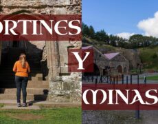 Descubre la magia del turismo en Gales: Visita el impresionante Castillo de Raglan