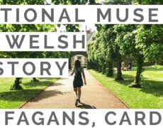 Descubre el fascinante turismo cultural en Gales: Visita el Museo Nacional de Historia de St Fagans