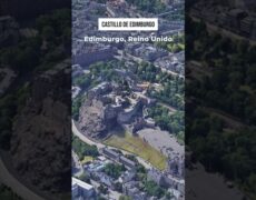 Descubre el encanto medieval de Llandovery: Turismo en el Castillo de Rhys