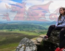 Descubre la belleza natural de Brecon Beacons: Guía para recorrer el parque nacional en tu próximo viaje de turismo